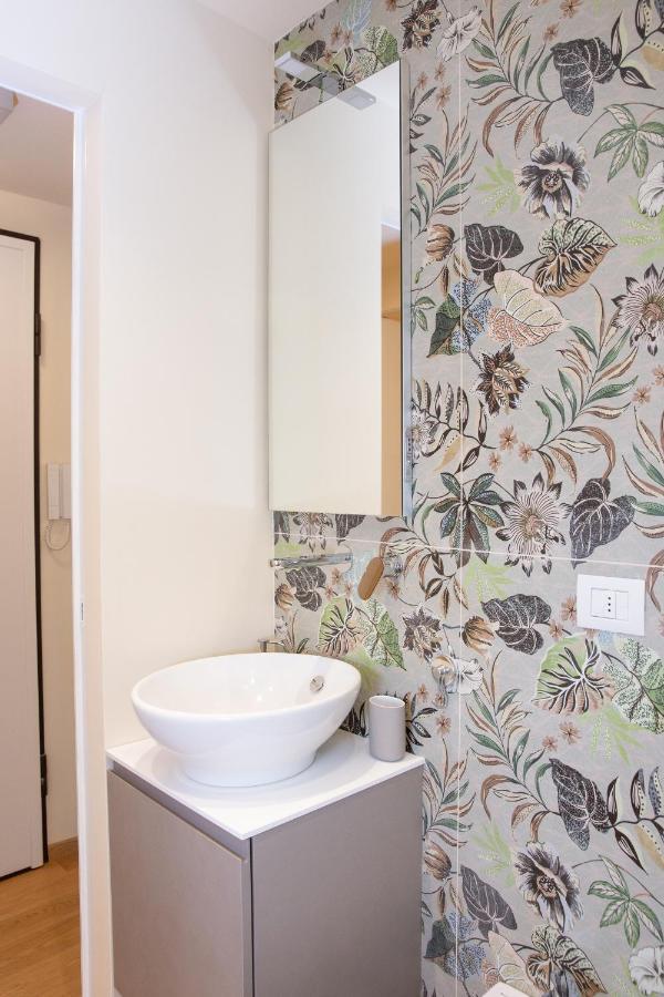 Botero Luxury Apartment Vicino Arco Della Pace Mediolan Zewnętrze zdjęcie