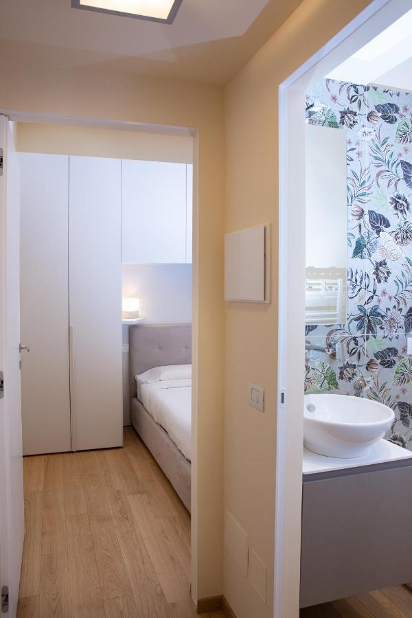 Botero Luxury Apartment Vicino Arco Della Pace Mediolan Zewnętrze zdjęcie