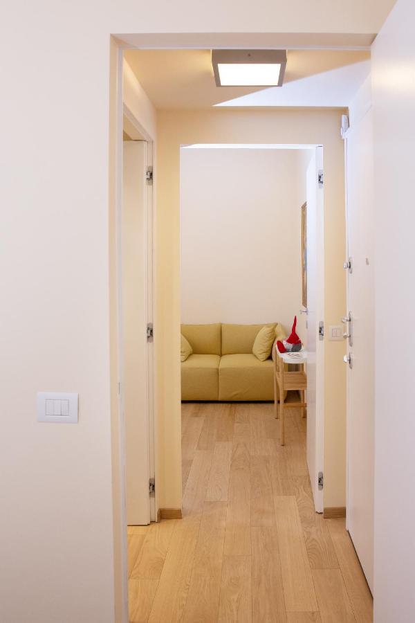 Botero Luxury Apartment Vicino Arco Della Pace Mediolan Zewnętrze zdjęcie