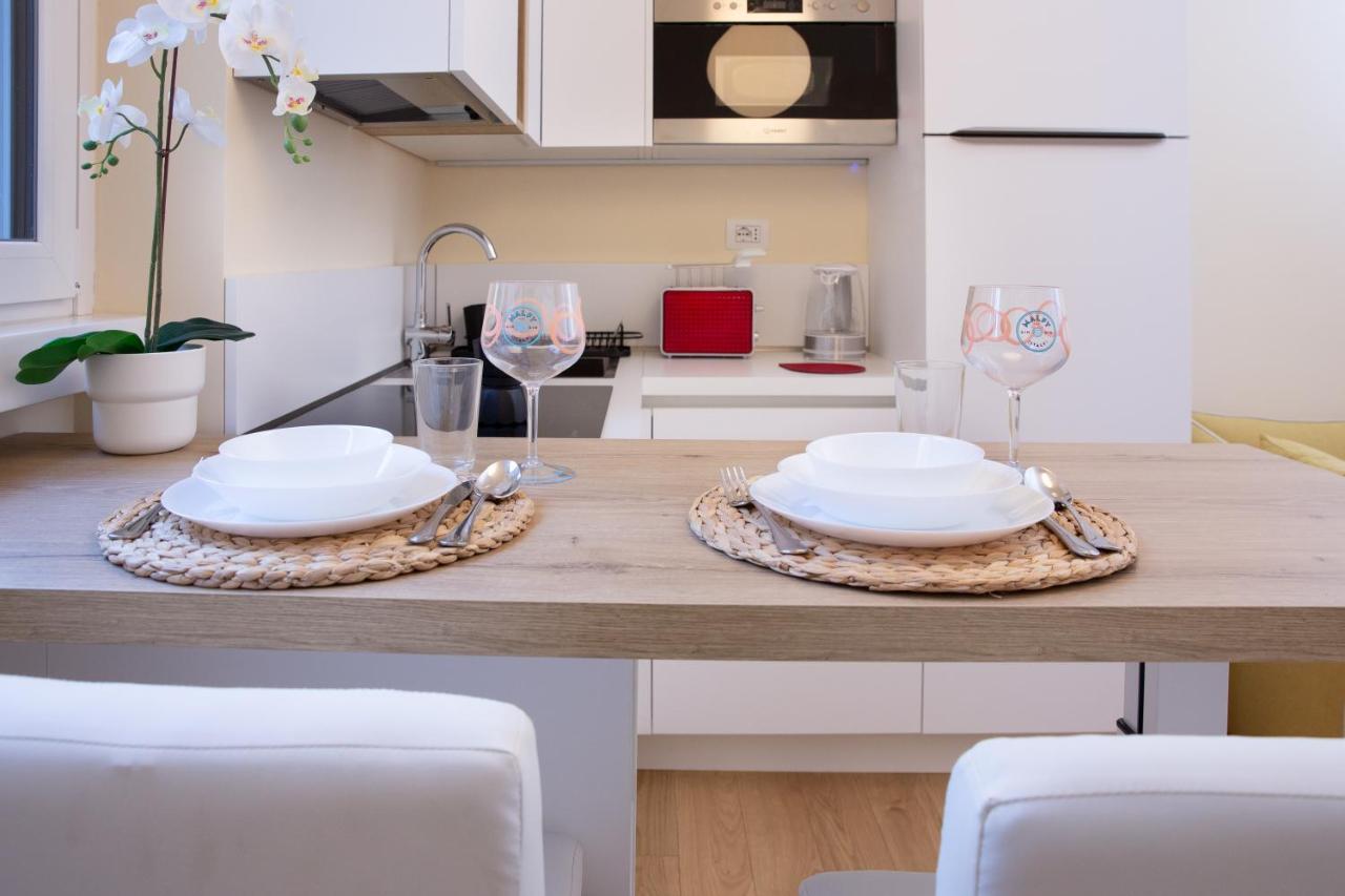 Botero Luxury Apartment Vicino Arco Della Pace Mediolan Zewnętrze zdjęcie