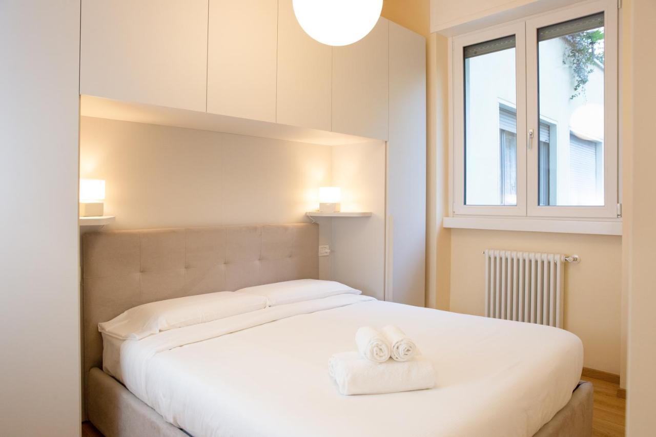 Botero Luxury Apartment Vicino Arco Della Pace Mediolan Zewnętrze zdjęcie