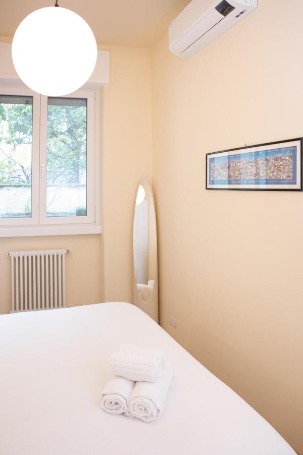 Botero Luxury Apartment Vicino Arco Della Pace Mediolan Zewnętrze zdjęcie